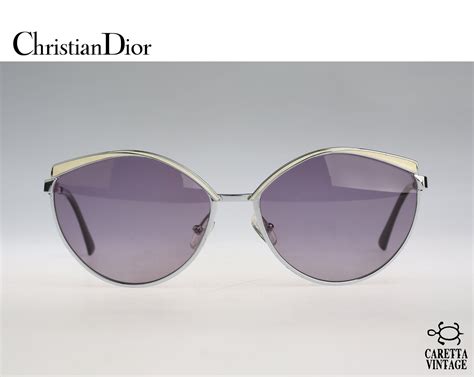 tinted sunglasses dior|dior sunglasses vintage.